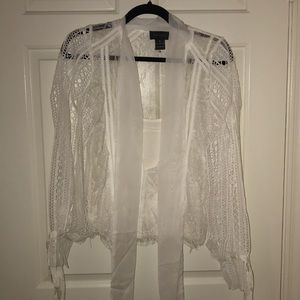 All White Everything